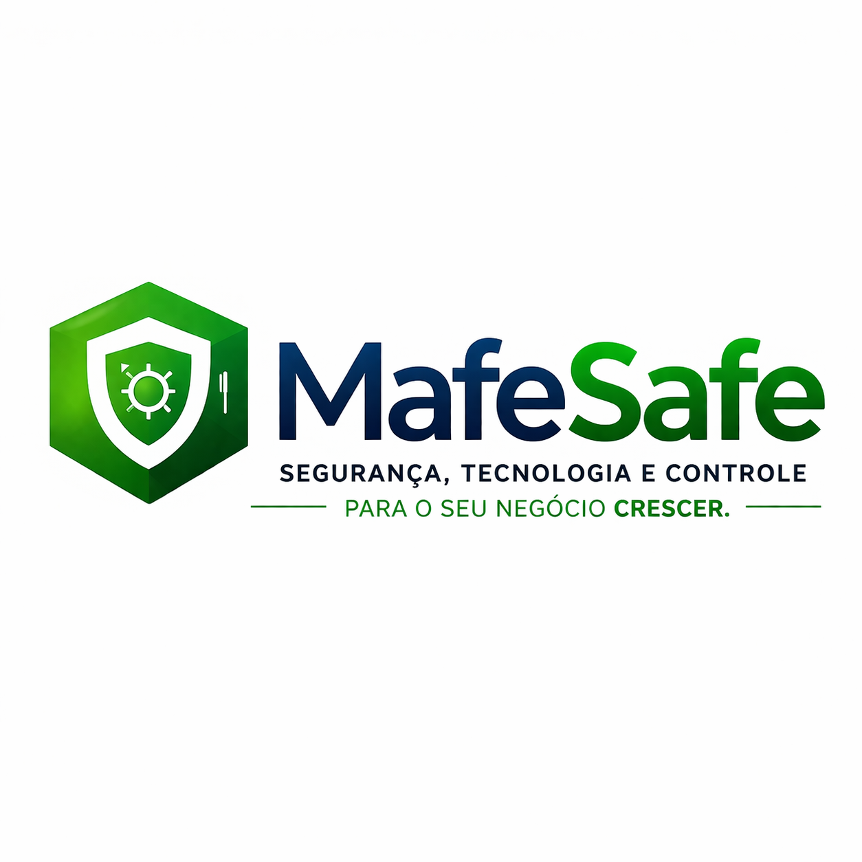 Marca Mafe Safe em destaque